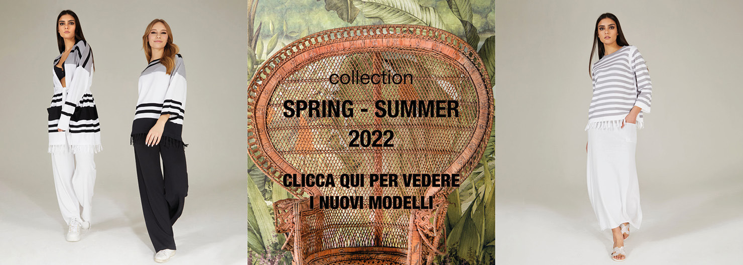 Mitika 2022 Spring Summer Collection slide 5